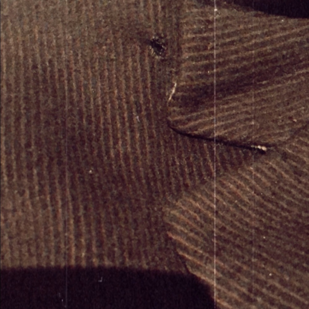🐿 Hugo Boss topcoat - Picture 5 of 9